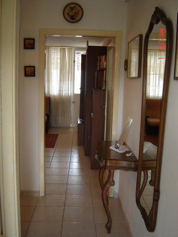 Apartment Bella Split Room photo