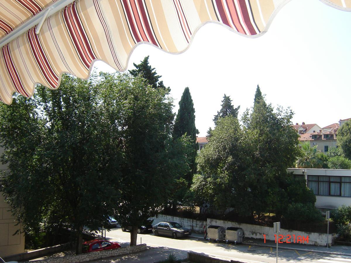 Apartment Bella Split Exterior photo